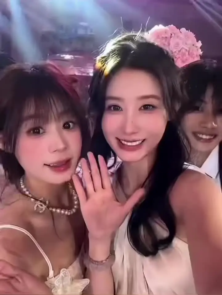 漂亮小宝～