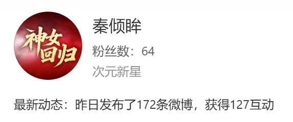 谁都不服，我就服你，一天发170多个帖子 