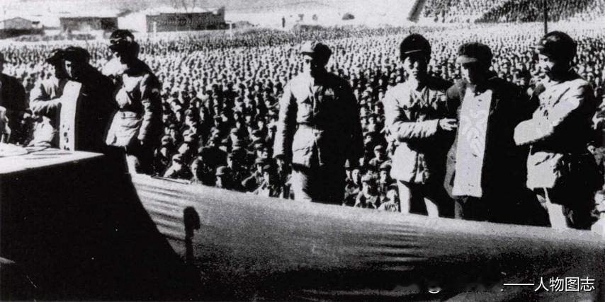 1952年2月10日，河北省人民法院举行公审大会，判处刘青山、张子善死刑，立即执