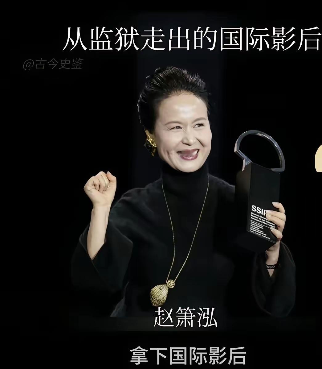 监狱来的妈妈的导演信誓旦旦的说女主角是反抗家暴才入监狱的，实际上网上早就说的明明