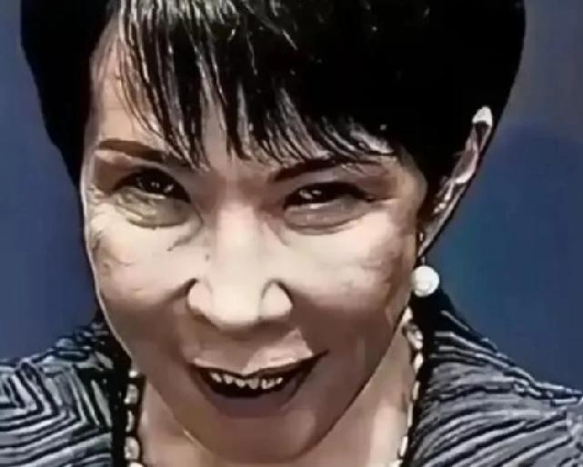 高市早苗这几天可谓是火了一把，火得有些“不寒碜”！因为她的一句“亡国言论”，把日