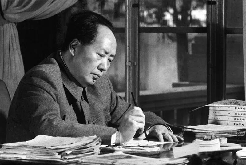 毛泽东：“读书要为天下奇”