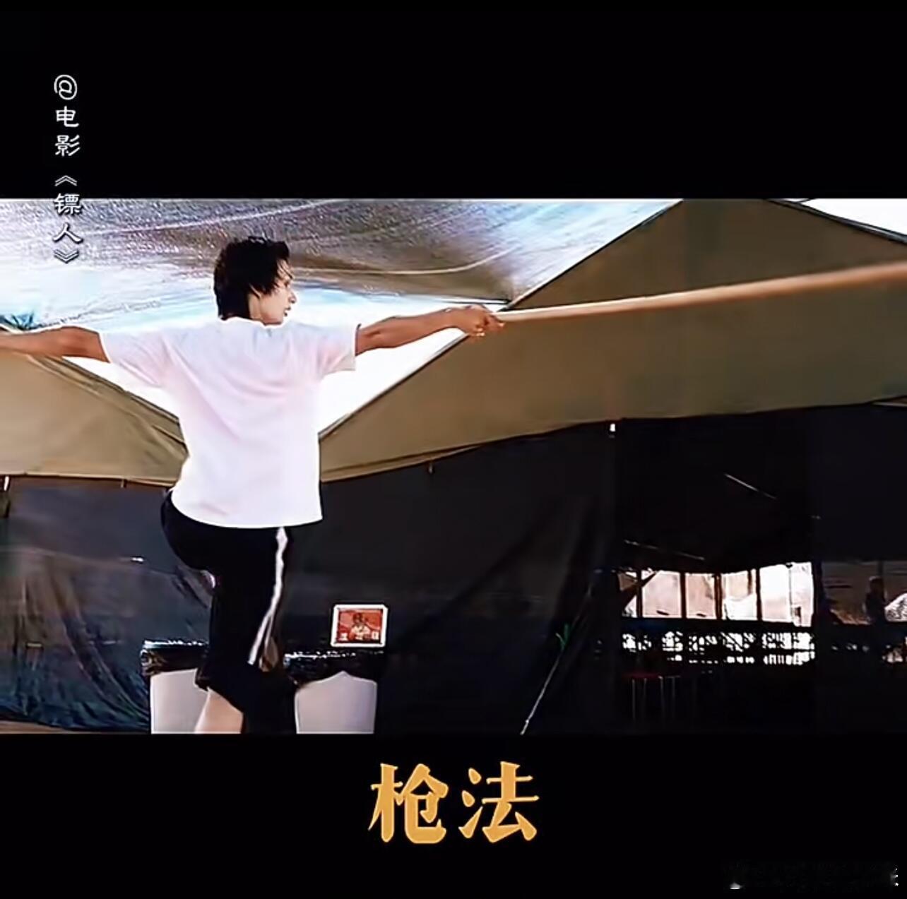 文俊辉打完你的打你的 救命！文俊辉打完你的打你的，去年跟成龙过招今年切磋吴京，打