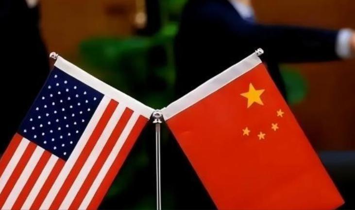 中美关系原本已经很难缓和了，经过美国与伊朗这一战，中国几乎更是放弃了对美国的“幻