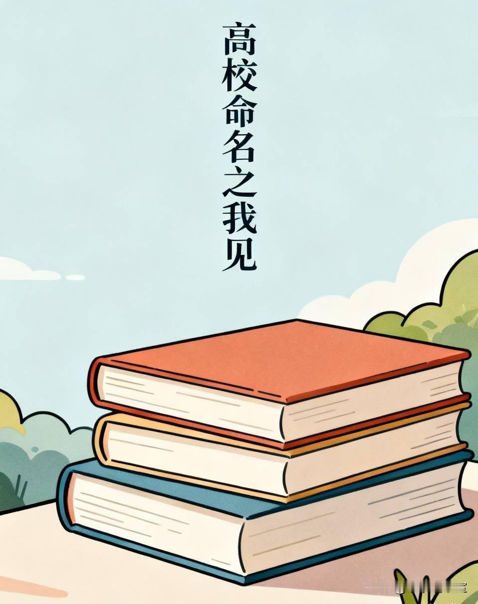 太离谱！凭地理位置改大学名字？很多人根本不懂“中国”字头高校的分量
 
最近网上