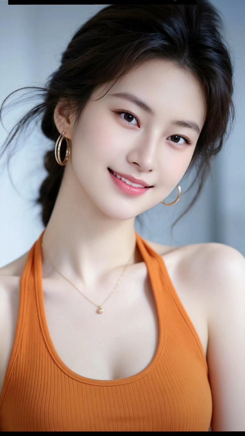 元气少女穿搭指南💗