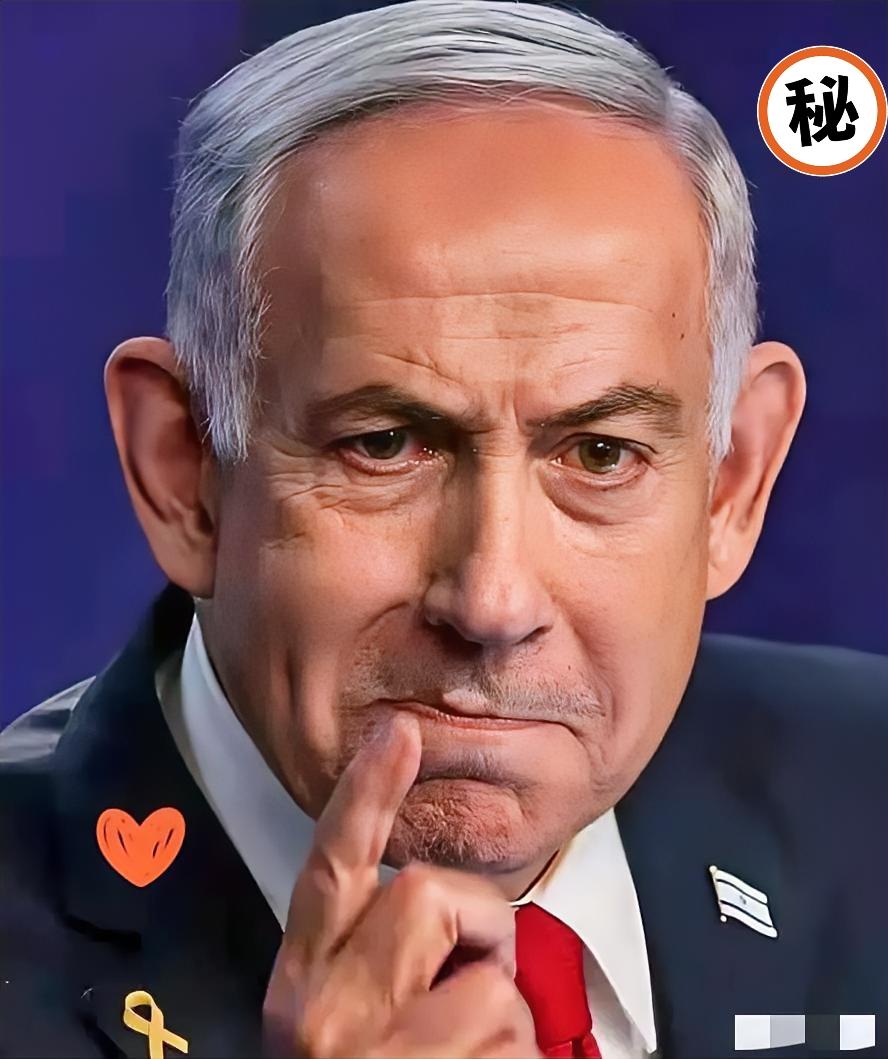 不是夸朝鲜，而是损伊朗。没人想到，内塔尼亚胡这步棋，走得这么阴。就在刚刚，以色列