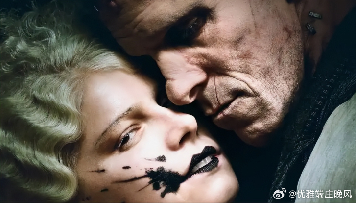 密室大逃脱大神版 【罕见影视】《暗黑新娘》：为何新娘失忆觉醒最终踏自我逃亡之路【