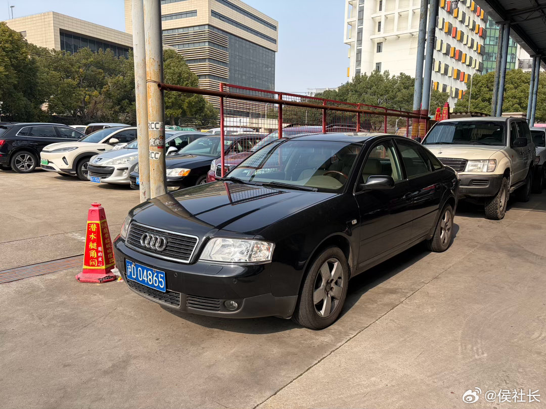 补档。好车况的e39确实非常享受，修一修适合作为一个经典车留起来。美妙的感受。A