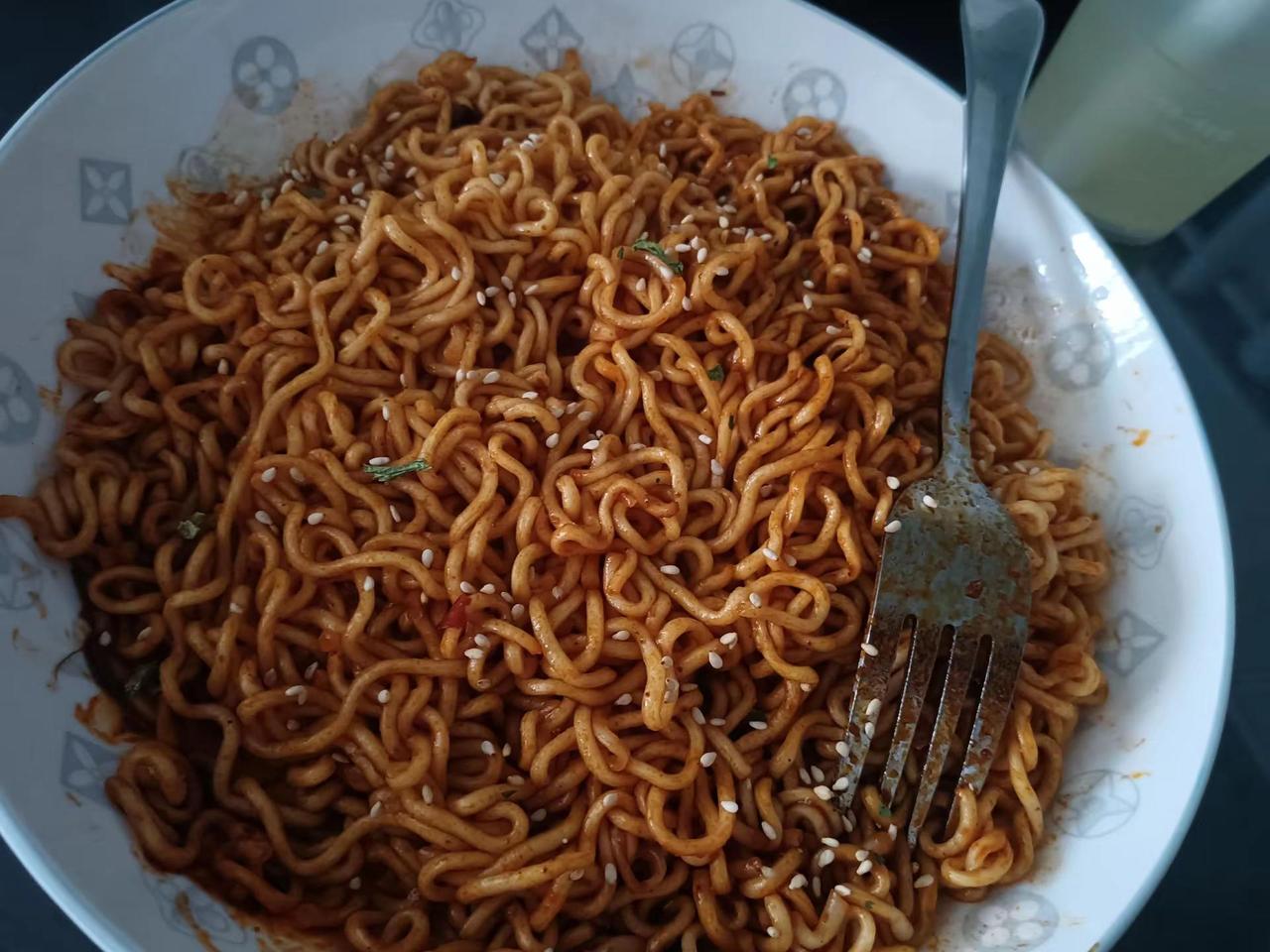 穷人的漂亮饭