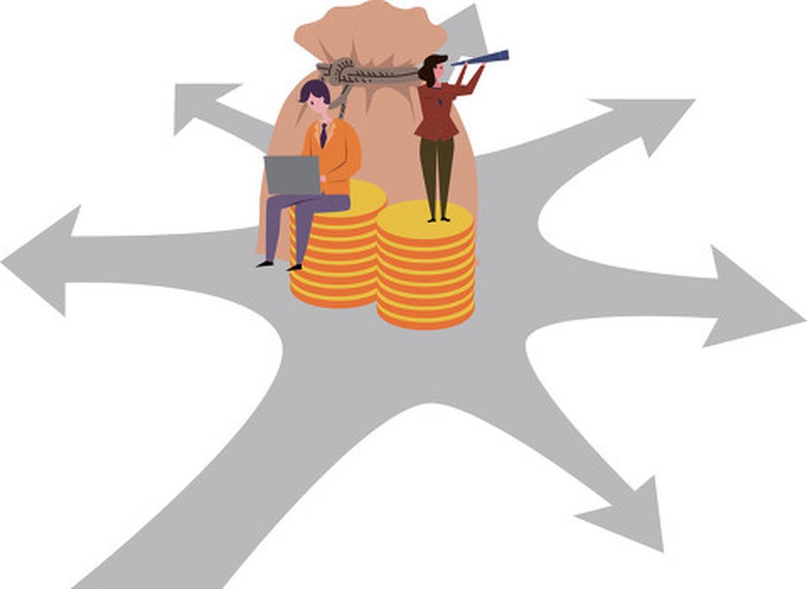 35岁怕被裁？这3个方向越老越吃香

35岁不是职场终点！别跟年轻人卷体力，这几