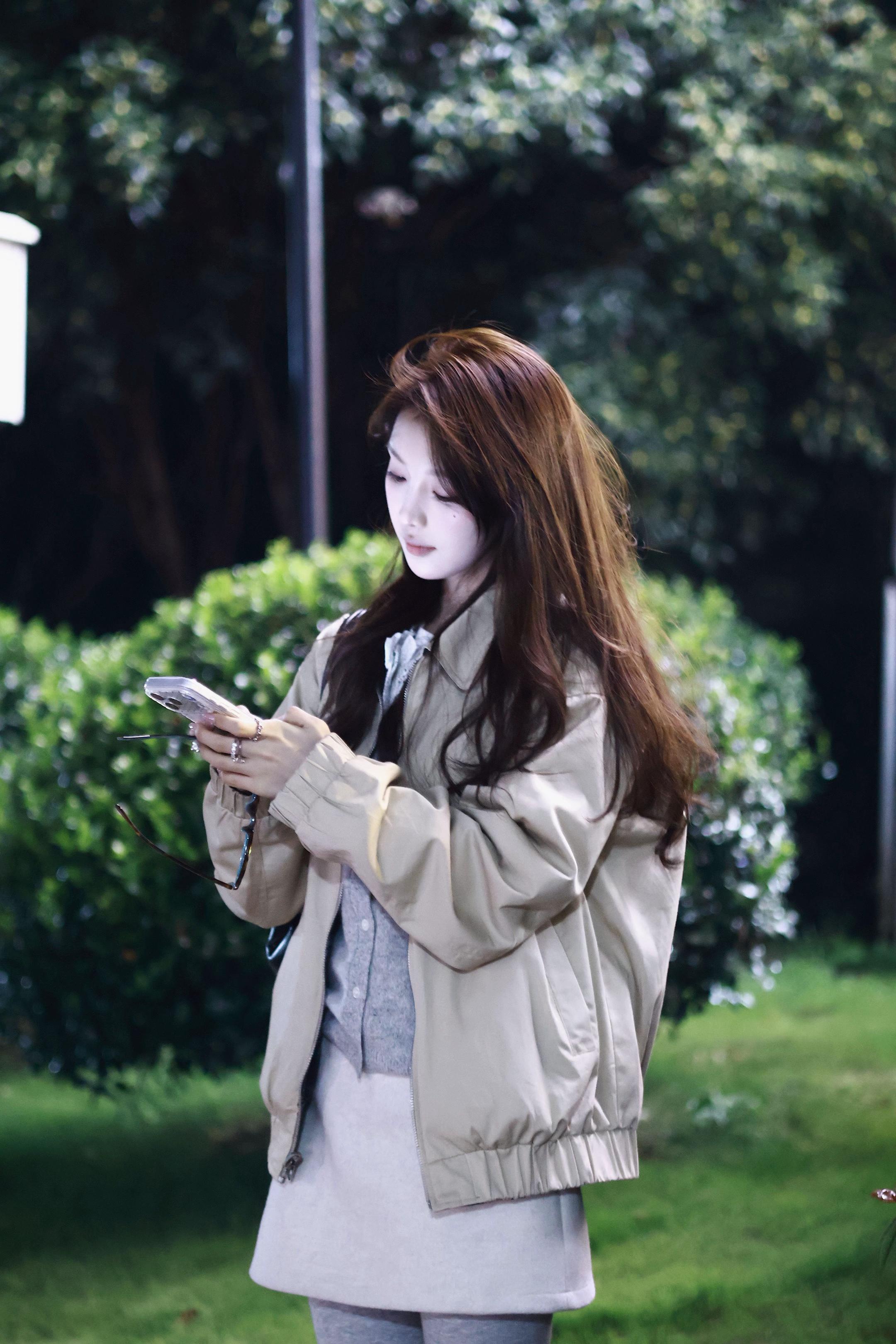 人和人的缘分，不是一场不出门就能避开的雨