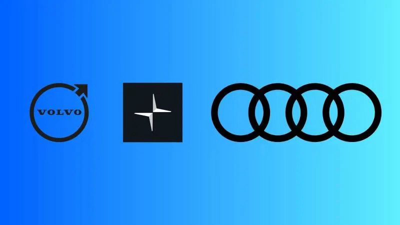 📰 苹果数字车钥匙支持沃尔沃、Polestar 和奥迪部分车型根据最新 iOS