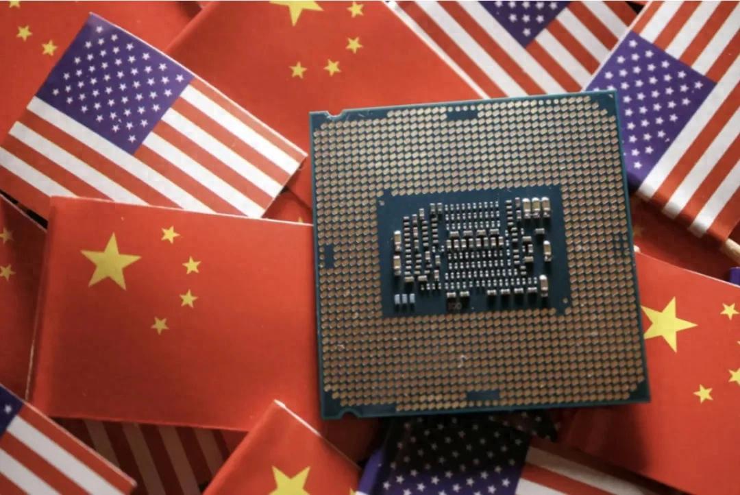 东大和美国的科技水平差距有多大？说句扎心的，中国科技水平虽然是一流水平，可还是差