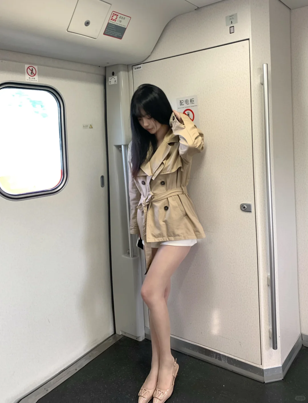 怎么还没等离开 却已经开始想念了呢