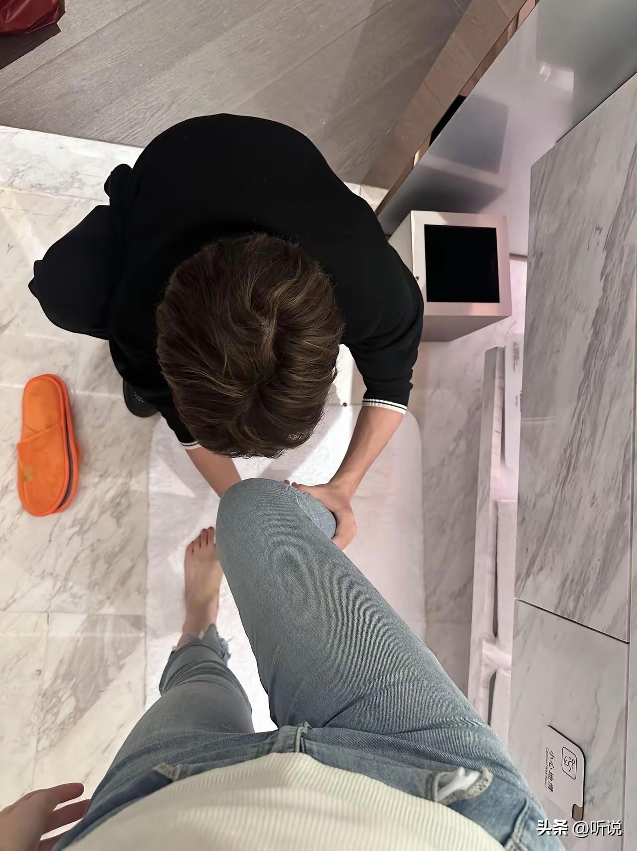 这家庭地位，多少人能比得过