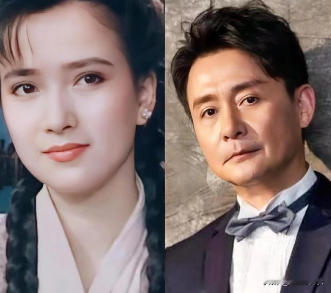 她病床上说好一起唱昆曲，最终只留下沉默的戏台。
邢岷山回忆何晴，十三岁进浙江昆剧