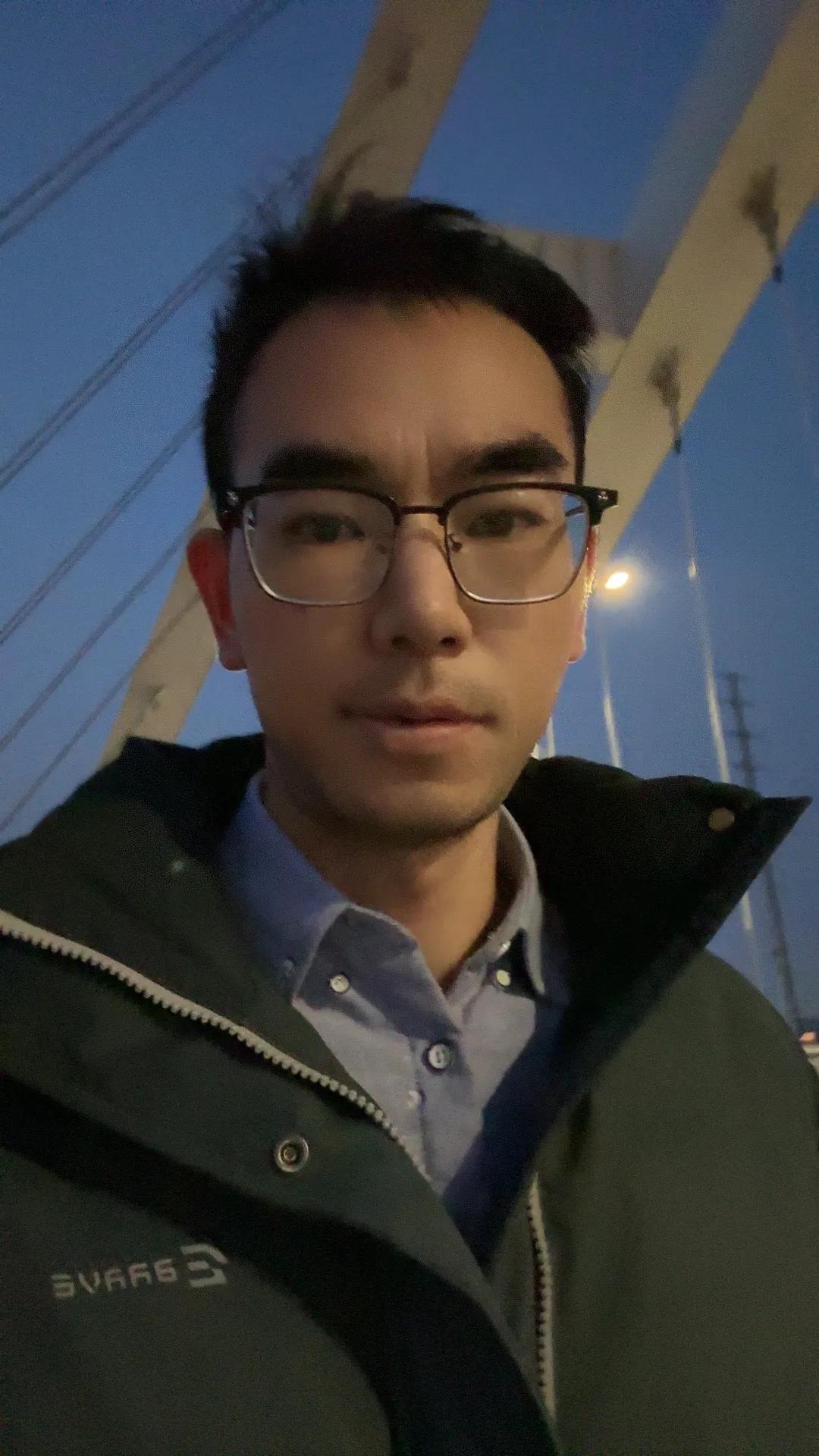#你有清晨跑步的习惯吗##今日跑步感受#