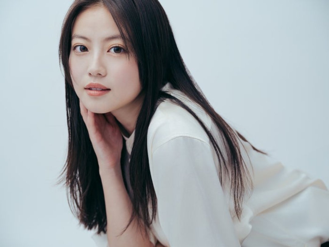日娱新闻今田美樱 今田美樱 日媒《modelpress》采访老图 