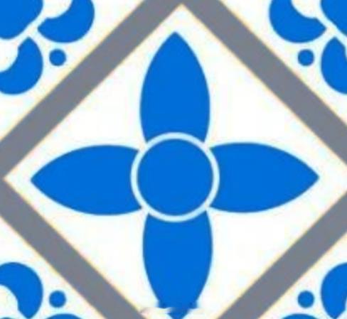 此前欧盟法院判决撤销了LV部分商标，理由是该商标“过于简单，缺乏显著特征”，图案