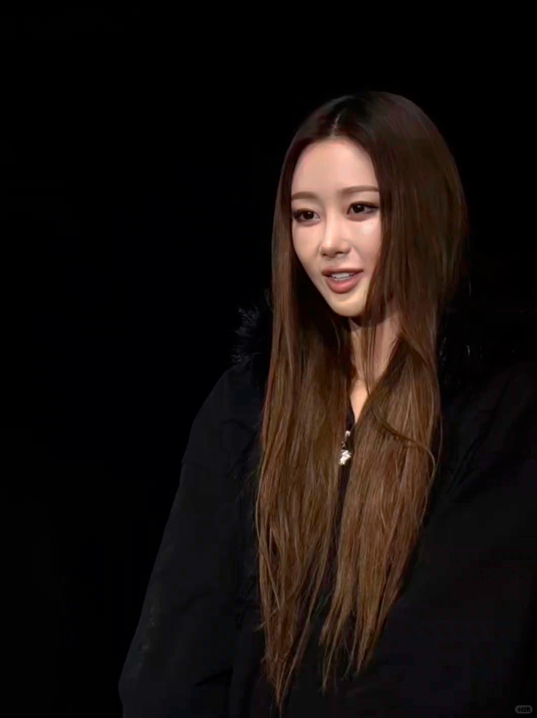 Aespa 四小妈 香港演唱会彩排 day1 