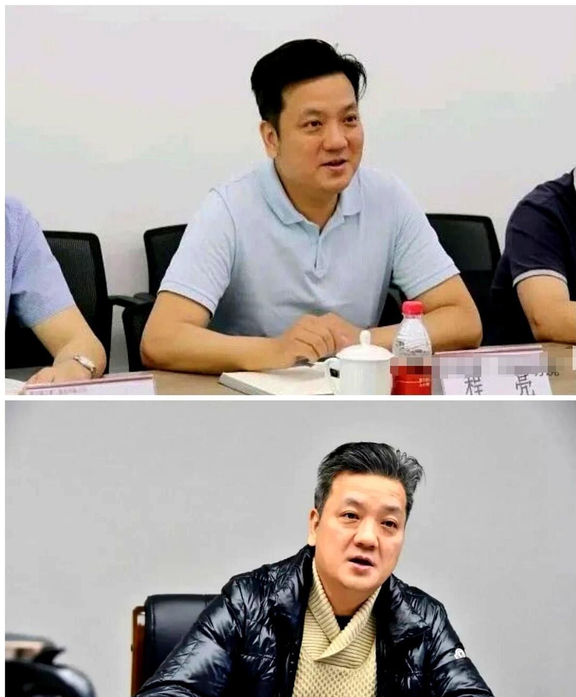 重庆建工集团副总程亮，这回彻底栽了。
4月刚被查，8月就双开，纪委通报写得明明白
