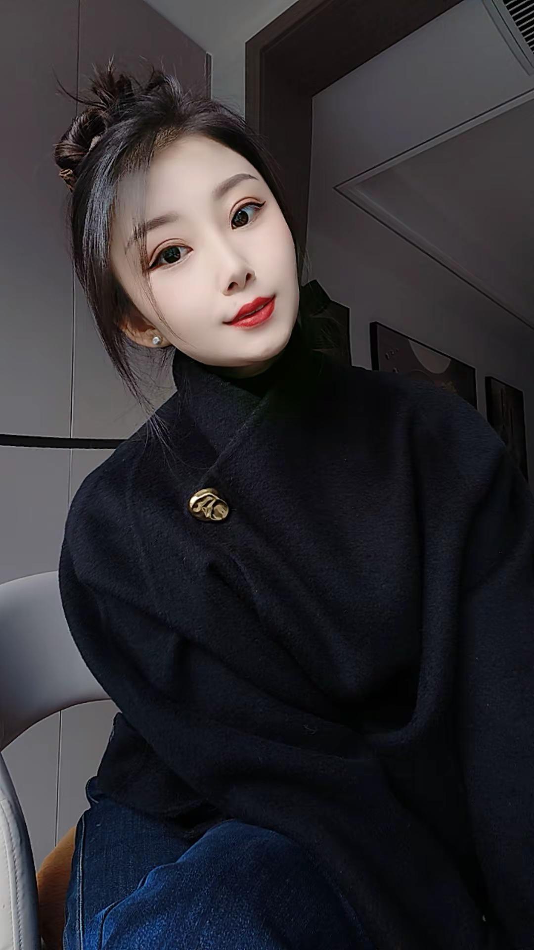 落落大方    好好生活