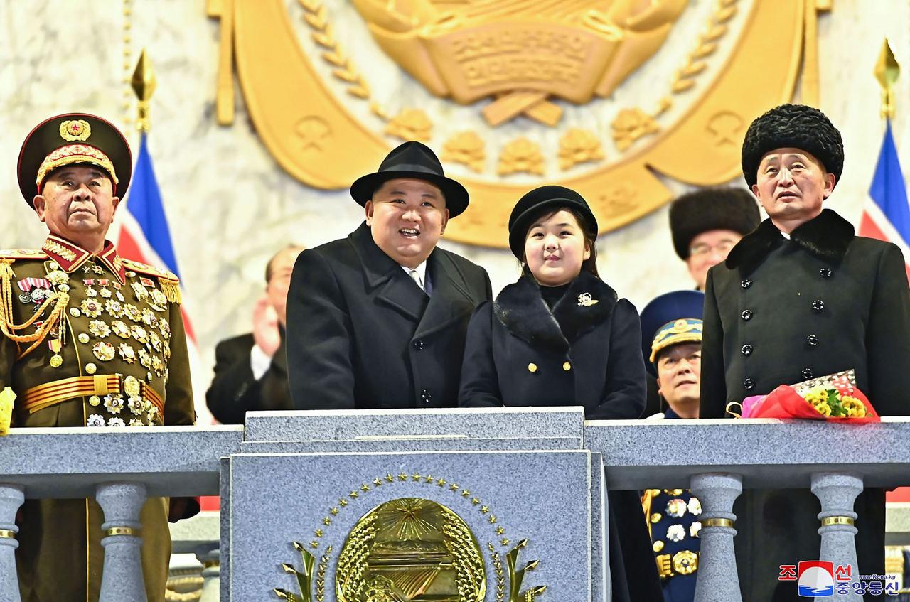 朝鲜做出了一个“重大决定”，和中国有关，金正恩一出手就是大动静，先说要派3万人去