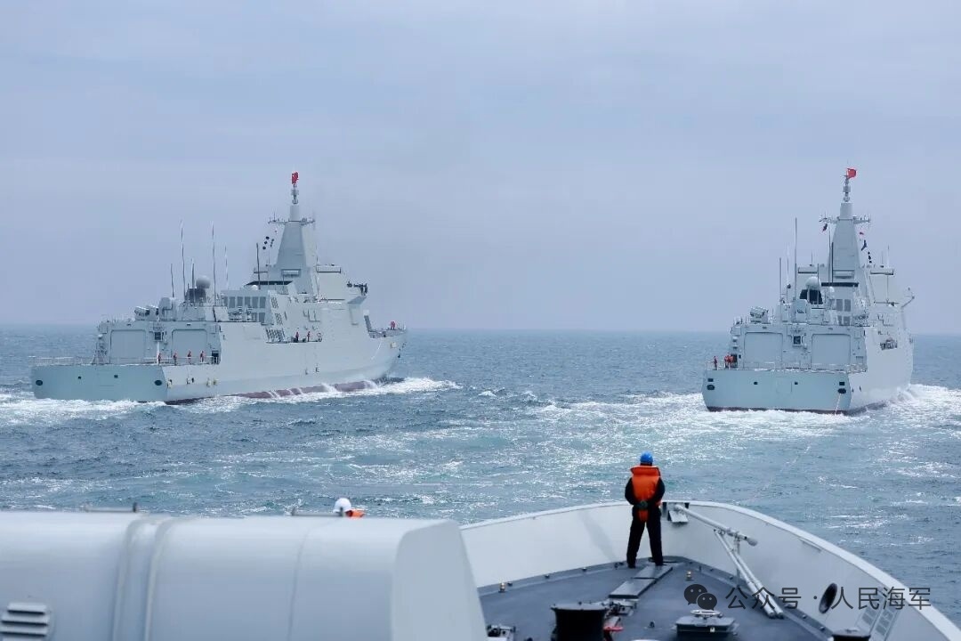 安庆舰好图军事