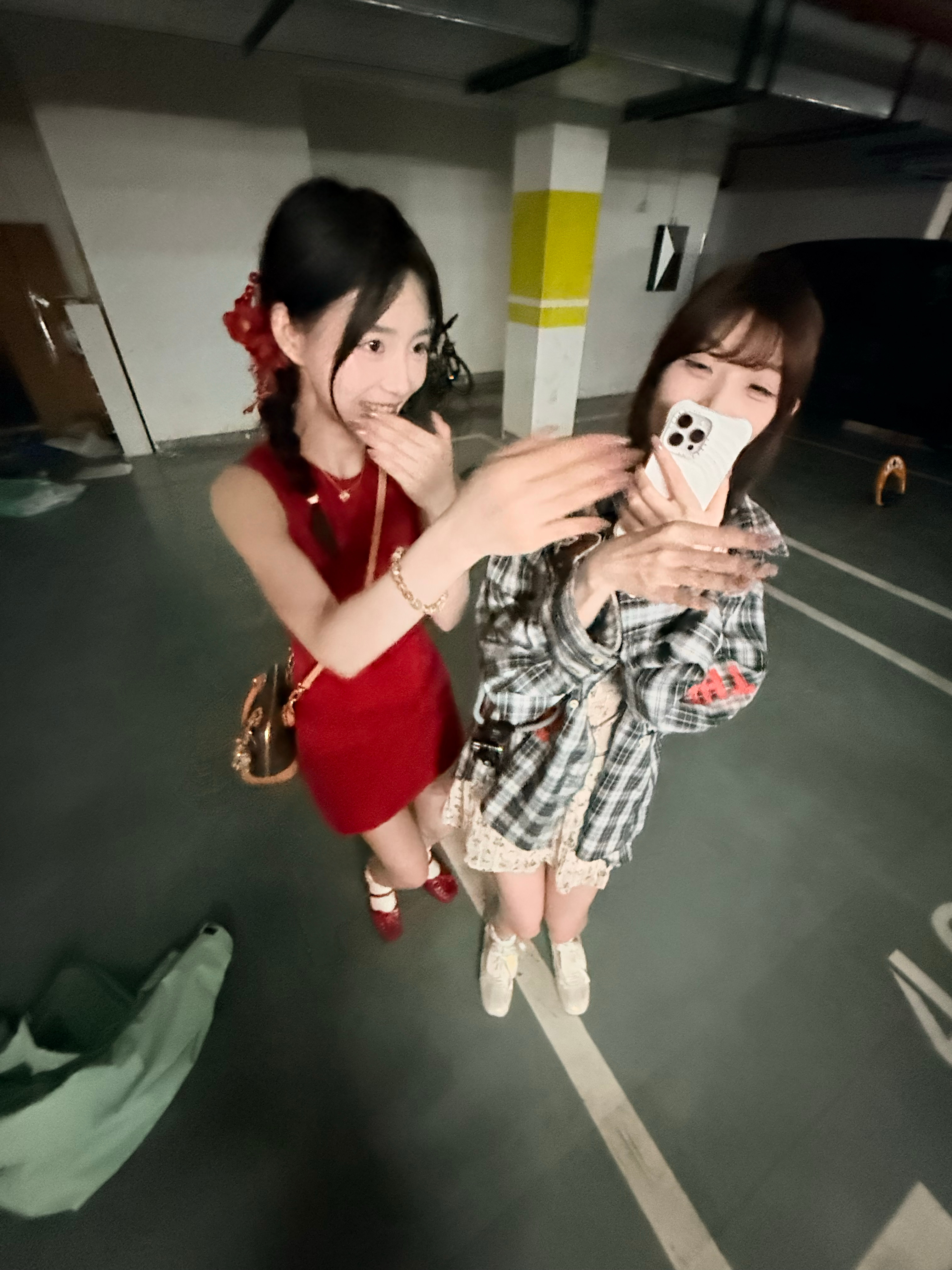 不直播了才发现我的世界根本不下雨 