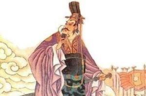 公元前643年，快要饿死的齐桓公，躺在床上绝望之时，他看到爱妾晏蛾儿溜进寝殿，齐