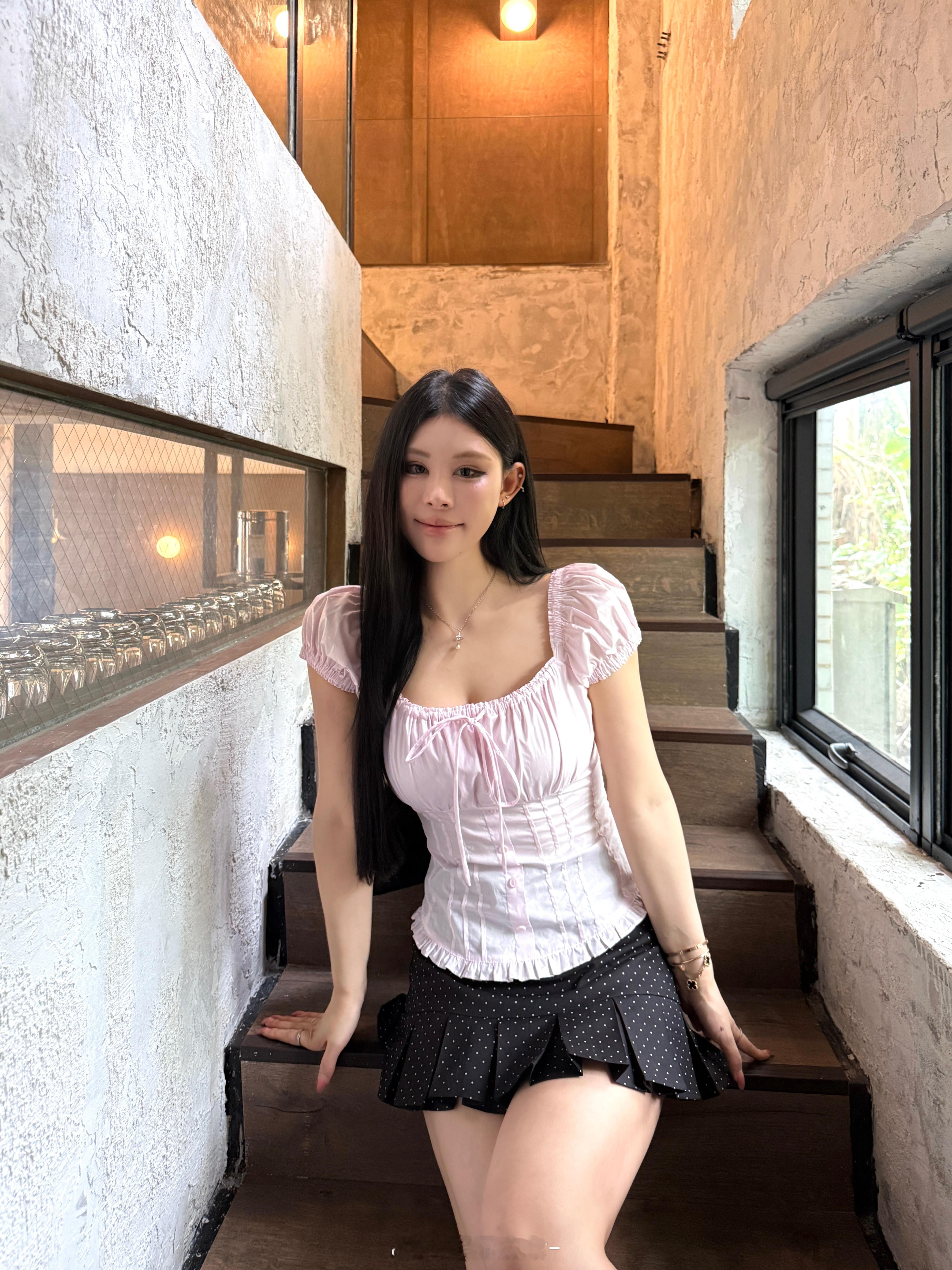 @ 滑一位随机一套~来咯 这期超爱的套装合集bsevenl 5/28-20:00