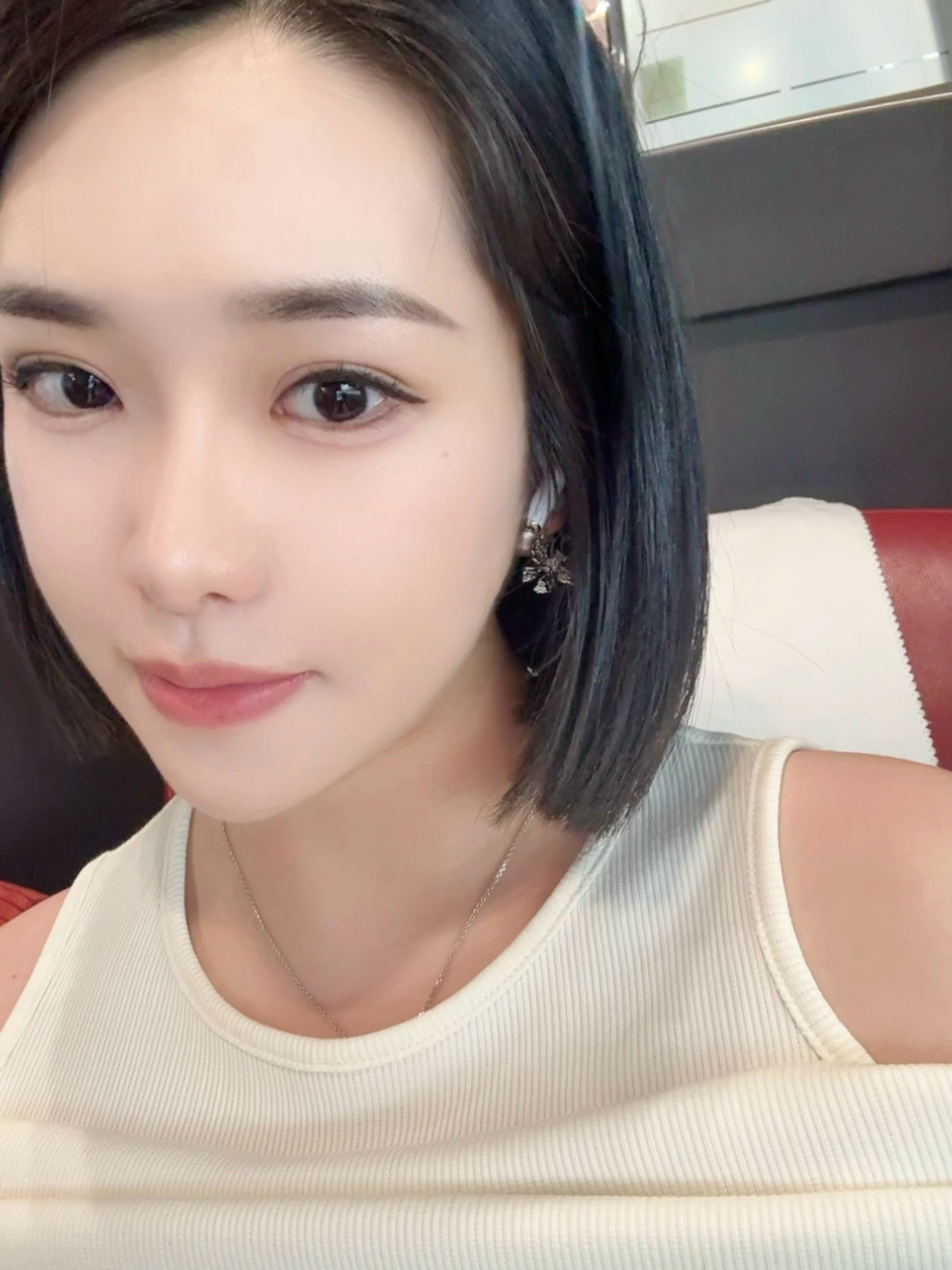 大家 五一在干嘛～mintandtinaootd ​​​