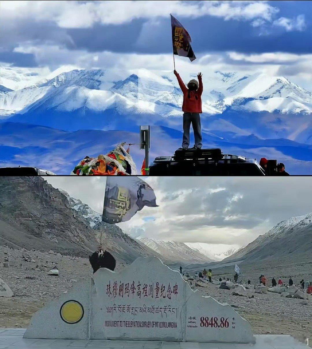 剧宣标杆 85花杨幂90花杨紫杨幂的剧宣从不让人失望！为新剧生万物造势时，她直接