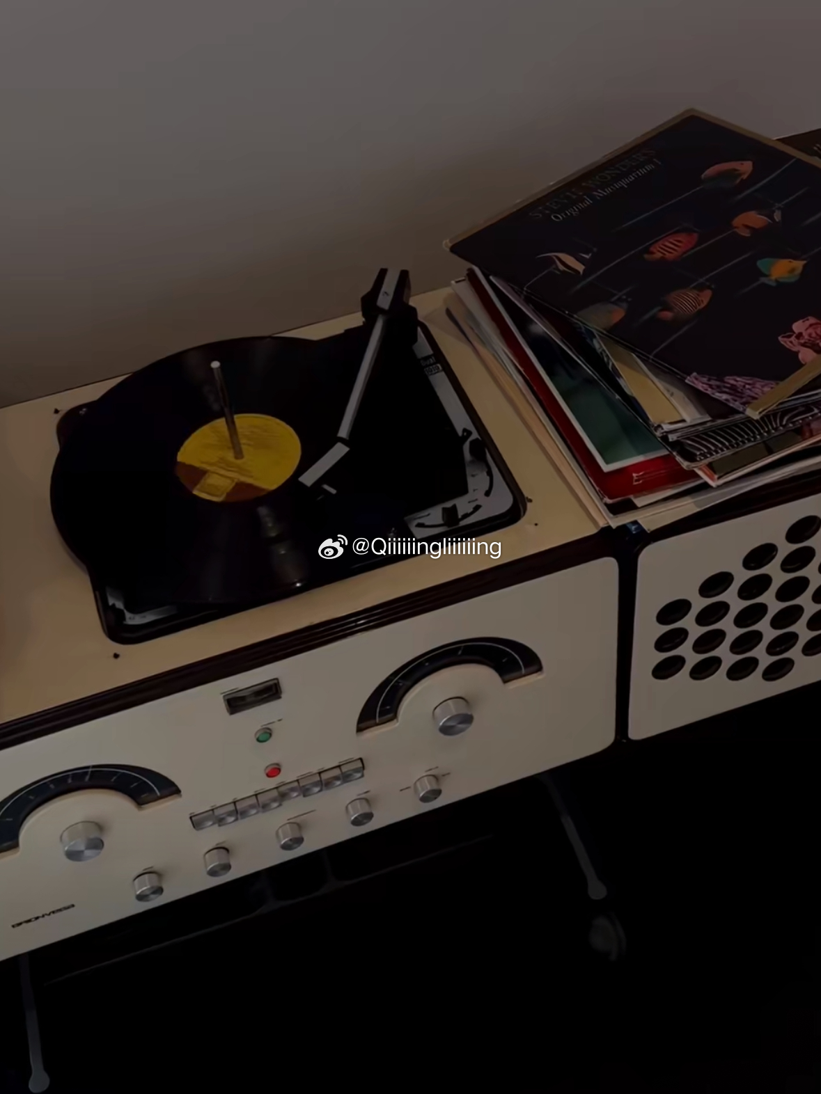 杂 （周五播 别忘啦 ​​​