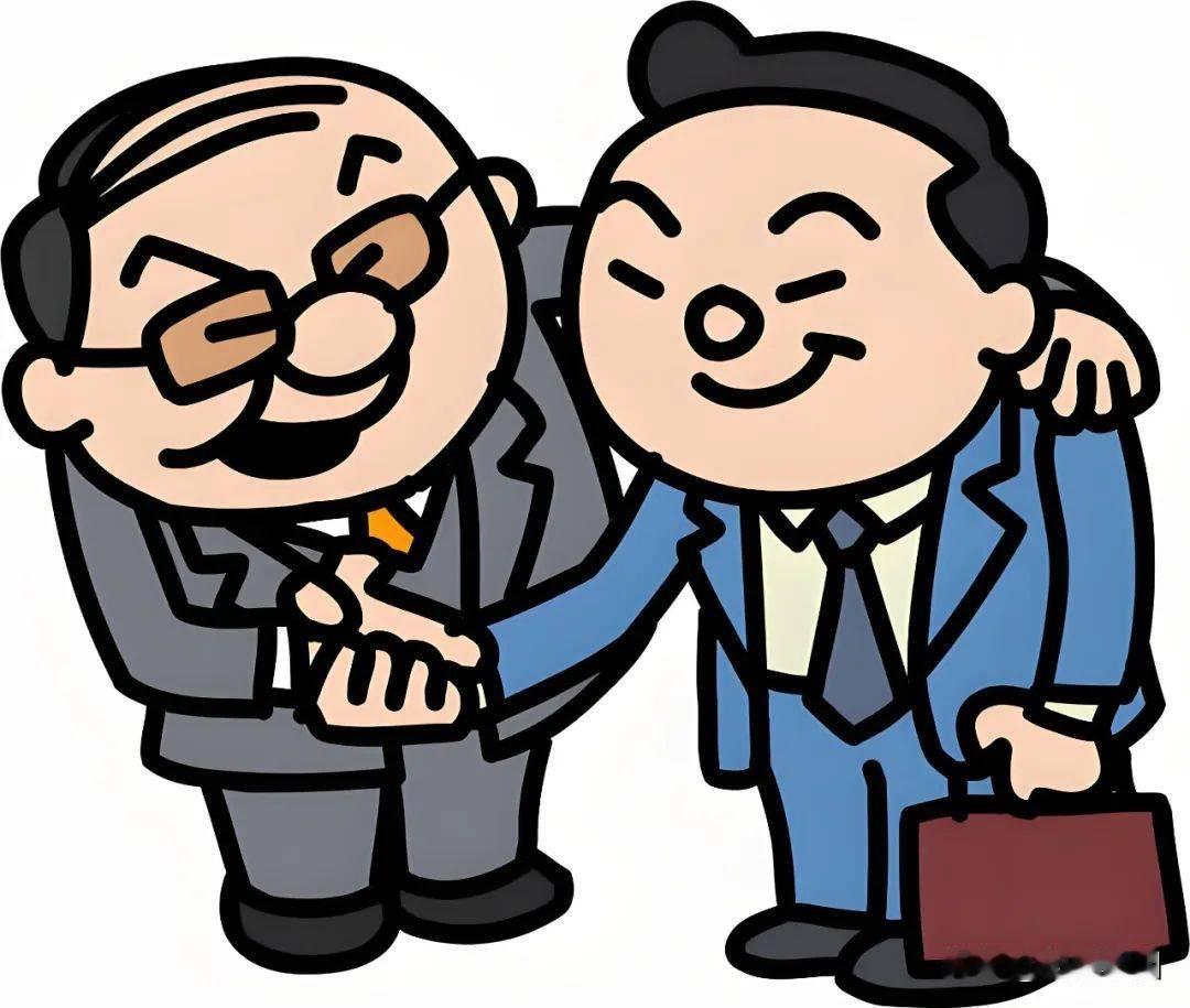 今天朋友教我一个“绝招”[微笑]——在单位要是被领导刁难，一定要设法找到他的污点