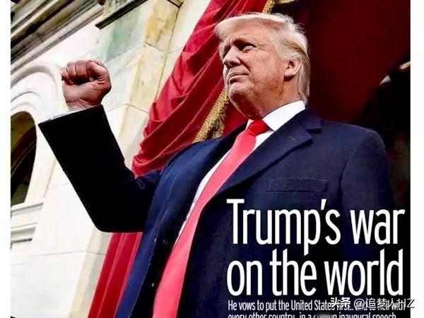 特朗普政府近期给中国埋下“三个雷”。

1、把台积电的50%产能搬迁美国，这是要