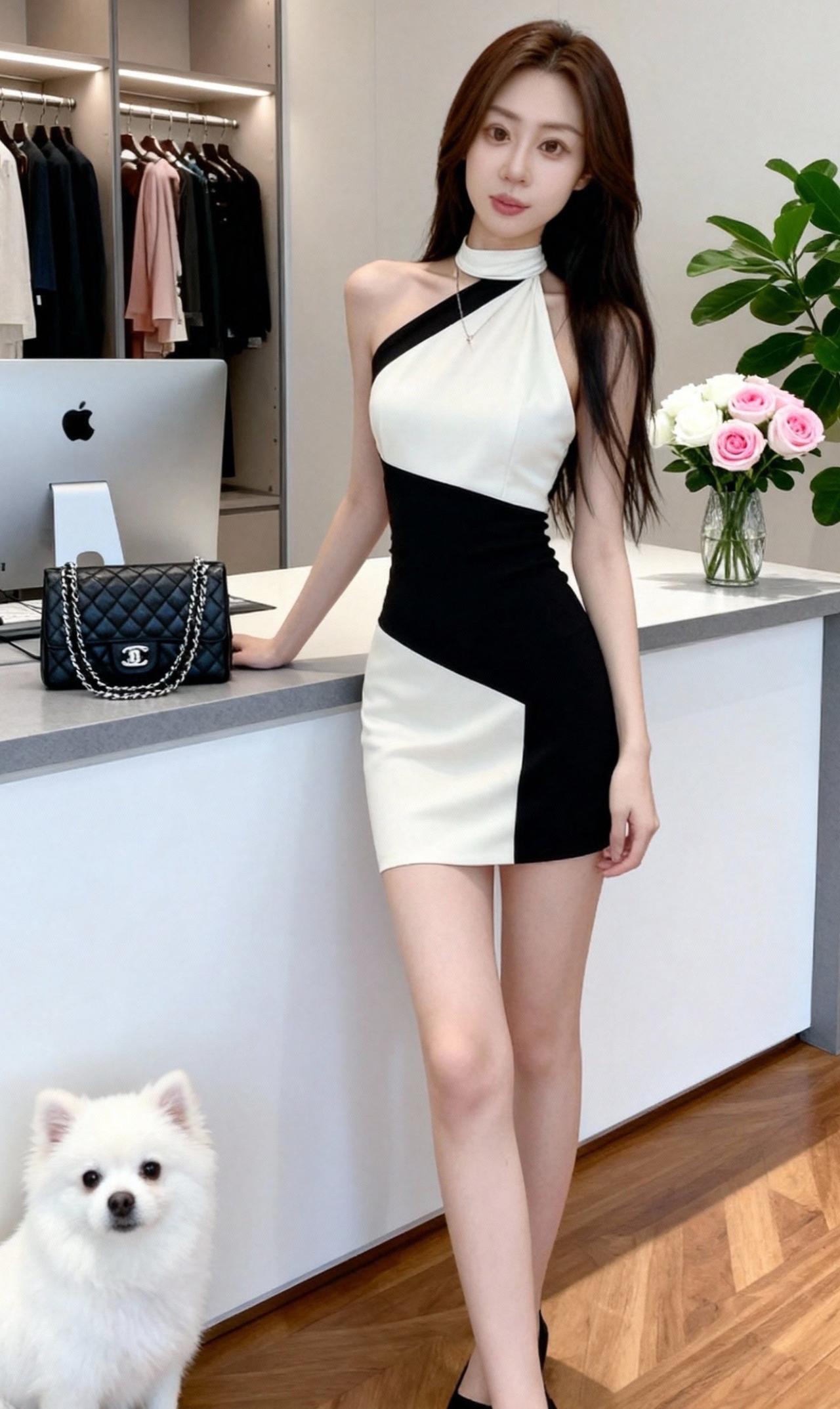 每日分享 女装 穿搭 强烈推荐 上热门