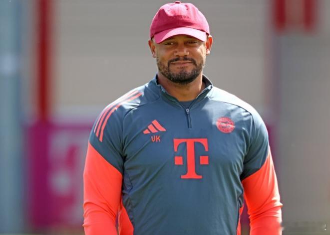 4月24日讯 法尔克在专栏撰文谈到拜仁主帅孔帕尼，文章提到曼城有意邀请后者接替瓜