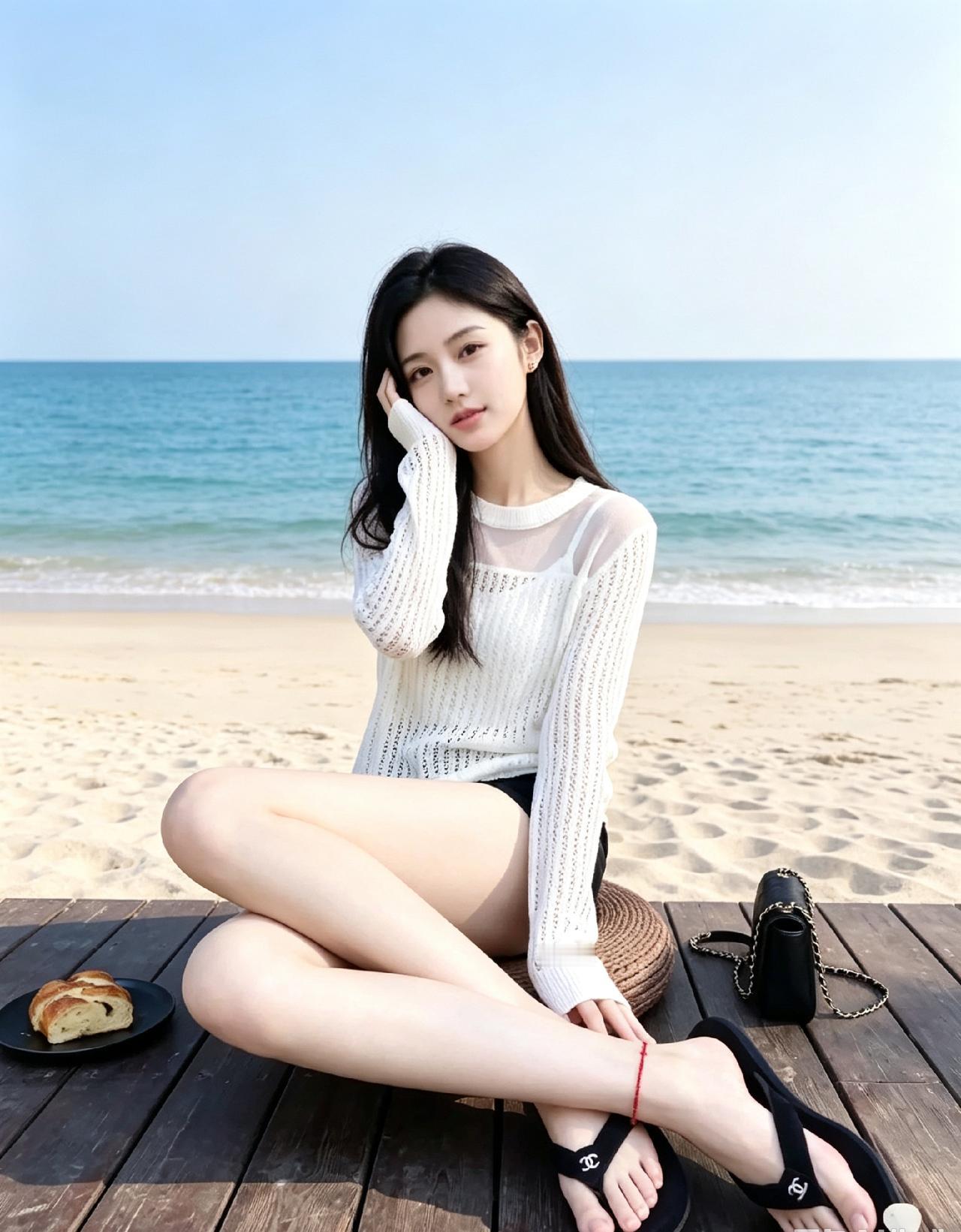 威海，真美啊？