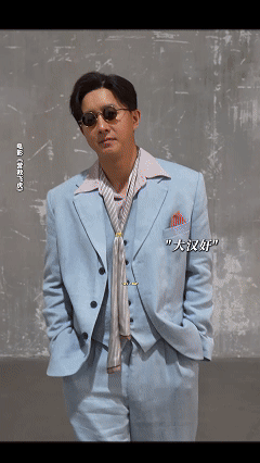 韩庚演出了隐忍与孤胆 救命！《营救飞虎》中，韩庚把欢少在敌占区的艰难处境演得太真