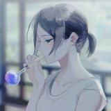 阿鹎读读美女