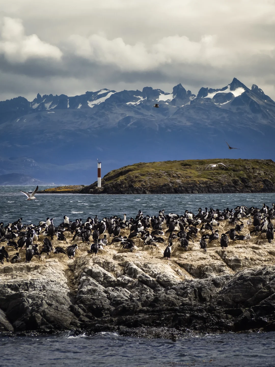“地球上离中国最远的地方”，一生总要来一次
