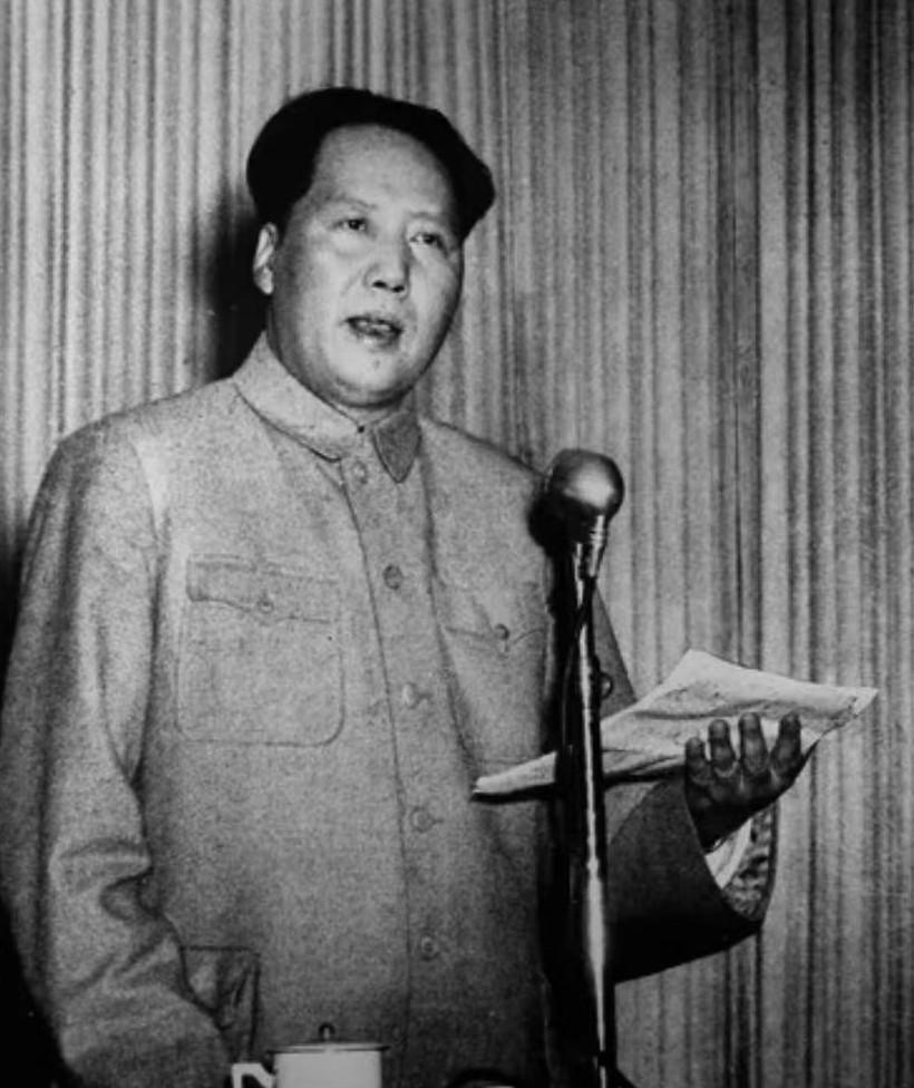 现在终于读懂抗美援朝为何必胜！同心所向，敢打必胜，便是无敌

如今静下心细细回想