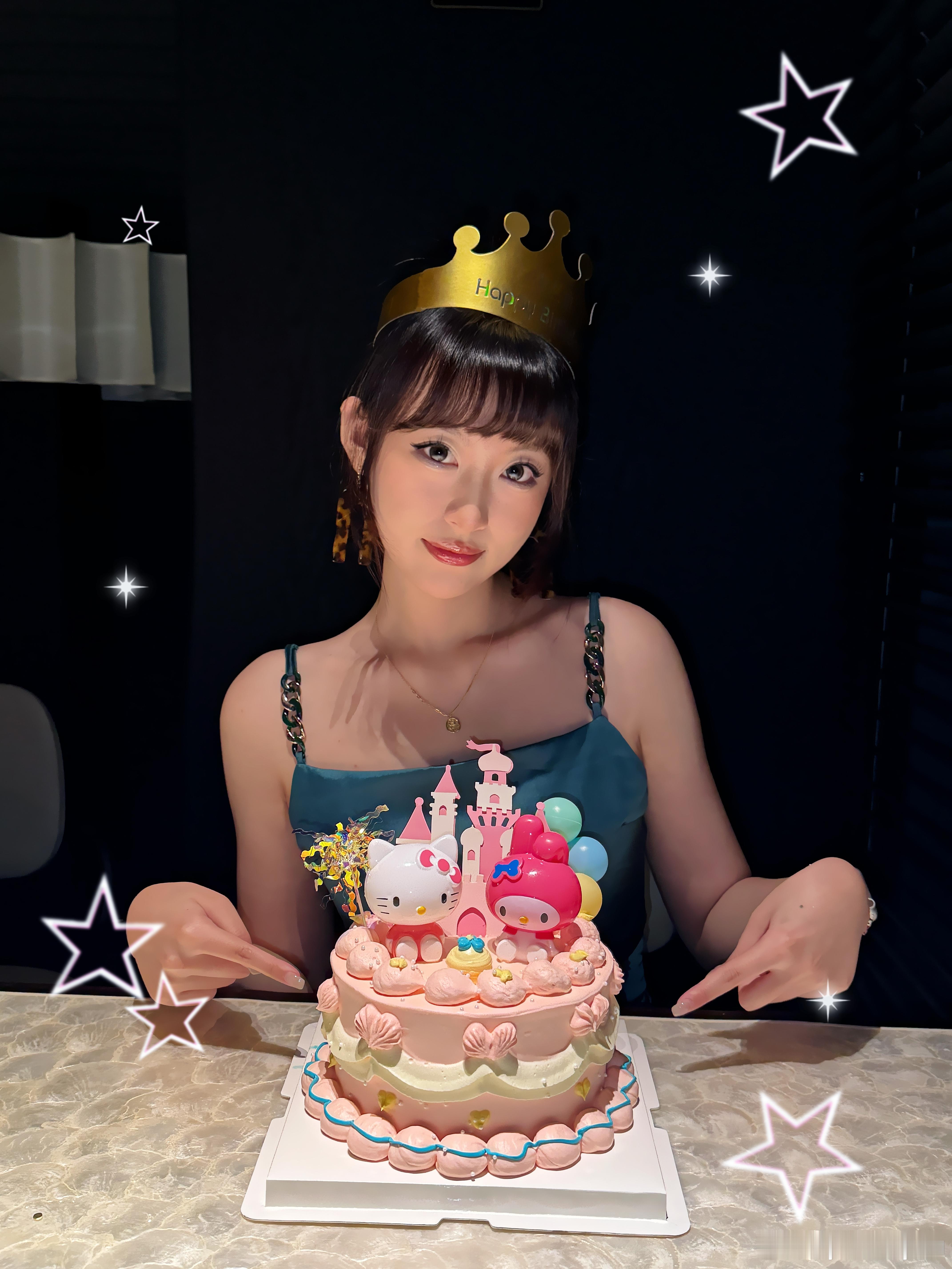 🎊🫧MAKE A WISH🙏🏻🎂 ​​​