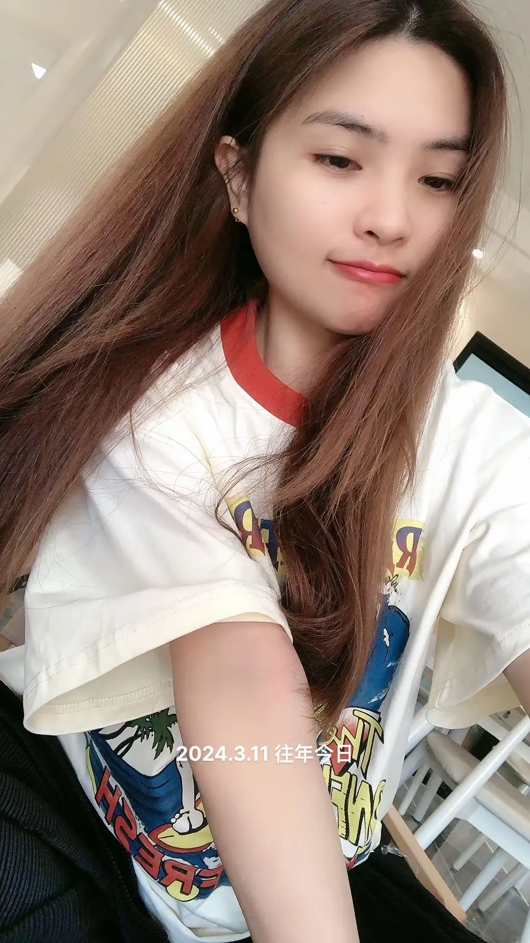 想当小猫   不用担心睡过头   不会有黑眼圈  只明白开心。 就算高...