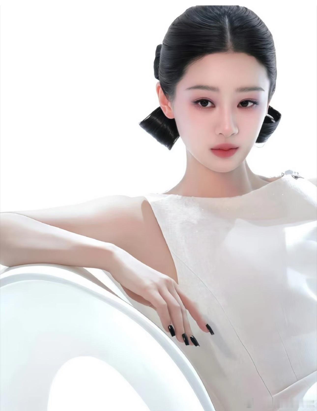 🍉杨紫一堆新商务待宣，准备迎接吧 
