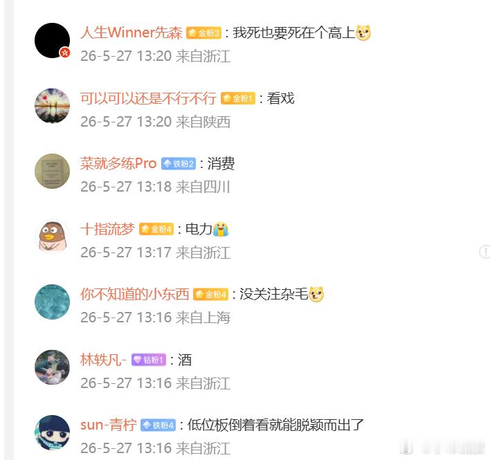 都不买 