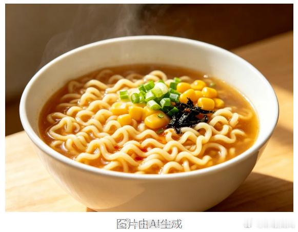 痛风的隐形杀手很多人都忽略了很多痛风患者刻意避开海鲜、酒水，却栽在了方便面身上。