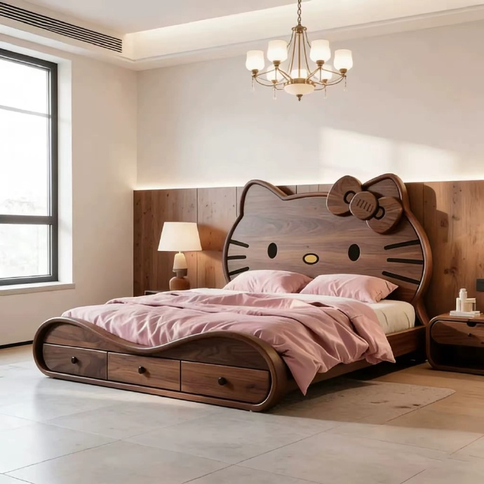 好喜欢这个设计 